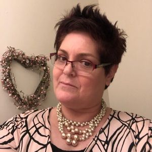 Meet your Posher, Annalisa